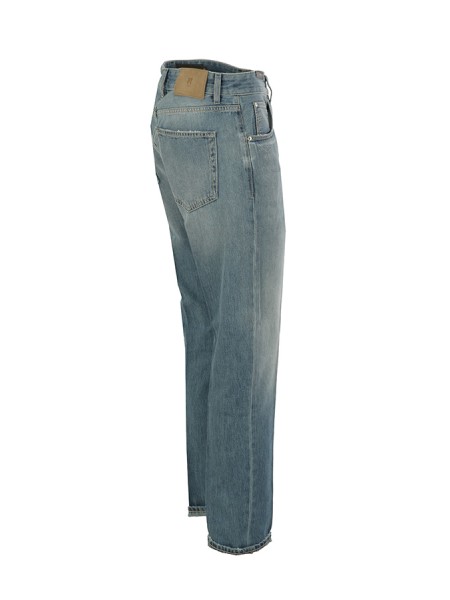 Jeans PT DENIM  Reggae Denim Chiaro